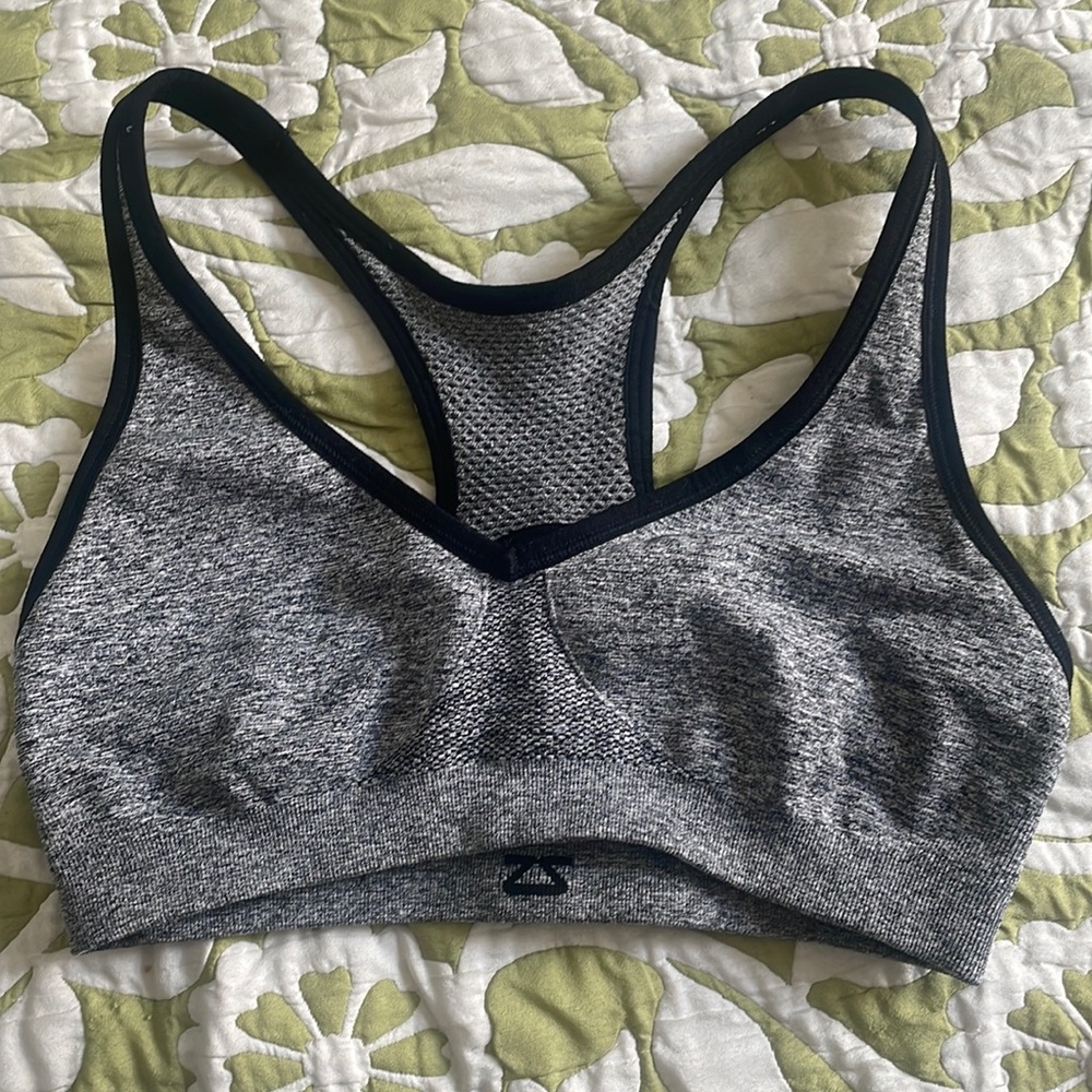 Zensah Sports bra